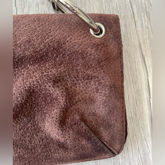 Wilson’s Leather mini bag. - Picture 4 of 16